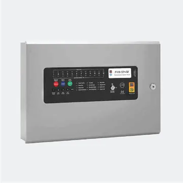 Ceasefire 12 Way Passive Repeater Panel (TI-002314)