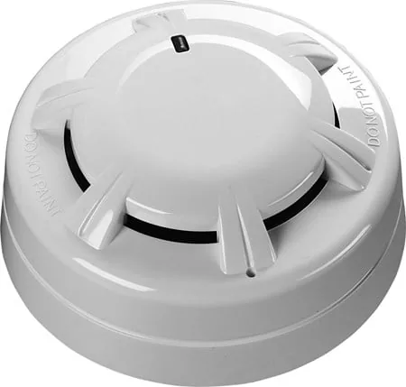 Apollo Orbis Optical Smoke Detector