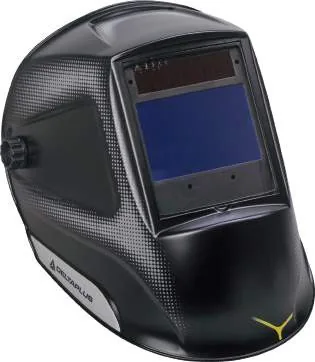 Delta Plus BARRIER 2 Self-Darkening Welding Helmet