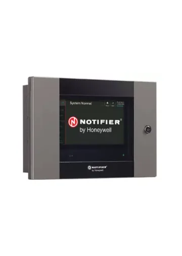 Notifier INSPIRE NCD Network Control Display