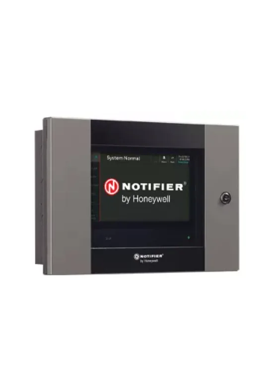 Notifier INSPIRE NCD Network Control Display
