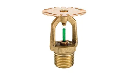 Tyco Special Application Sprinklers