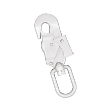 Karam Steel Swivel Snap Hook