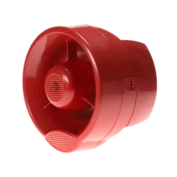 Ceasefire Wave-Sense Wireless Sounder (TI-002256 Interface with TI-002272 Wall Sounder)