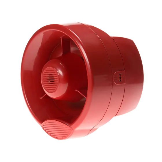 Ceasefire Wave-Sense Wireless Sounder (TI-002256 Interface with TI-002272 Wall Sounder)