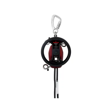 Karam Evac-R Rope Rescue Device