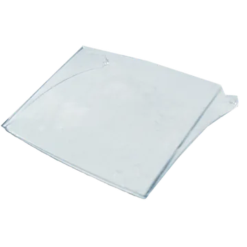 Apollo Manual Call Point Transparent Hinged Cover (Pack of 10)