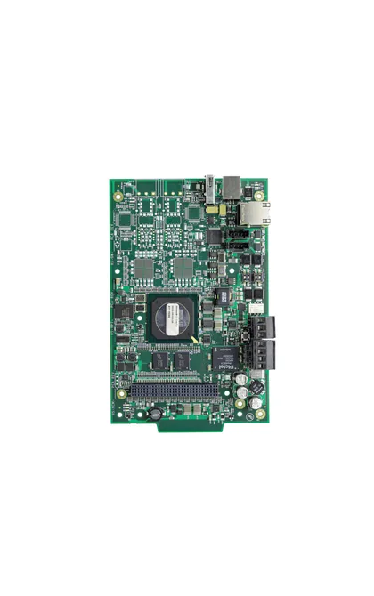 Notifier Networking & Graphics