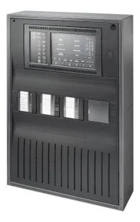 Bosch Fire Alarm Control Panels