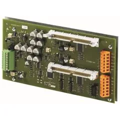 Siemens FT2001-A1 Cerberus PRO Mimic Display Driver