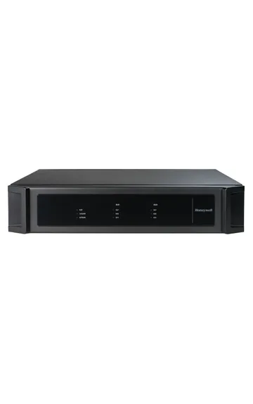 Honeywell X-618 X-DA2250EN-B Class-D Amplifier, 2 x 250 W