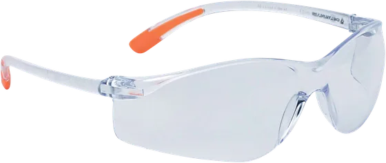 Delta Plus MEIA Safety Glasses