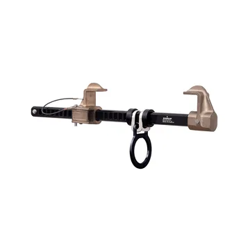 Karam Beam Anchor with Adjustable Jaw