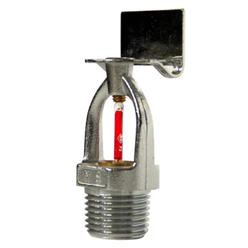 New Age Sidewall Sprinkler, Quick Response, UL Listed