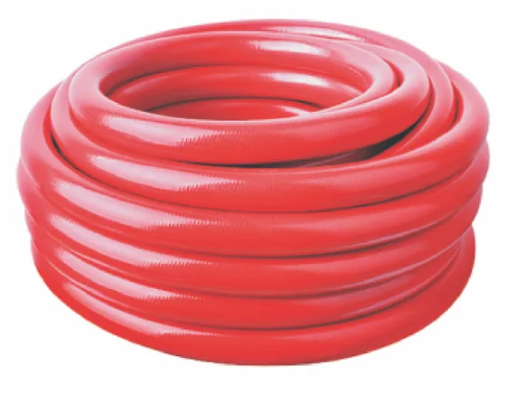 Kartar Valves Thermoplastic Hose Pipe, IS 12585, 20 and 25 mm (K913-H)