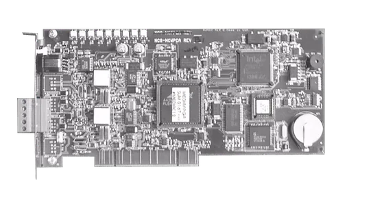 Notifier NFN-GW-PC-W NOTI-FIRE-NET Gateway