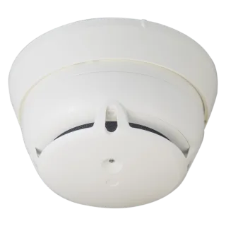 Bosch FDOOT271-O Radio Fire Detector, Wireless Fire Detection System