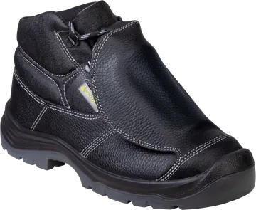 Delta Plus MIWA S3 M SRC Safety Shoes with Metatarsal Protection