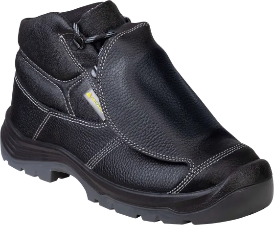 Delta Plus MIWA S3 M SRC Safety Shoes with Metatarsal Protection