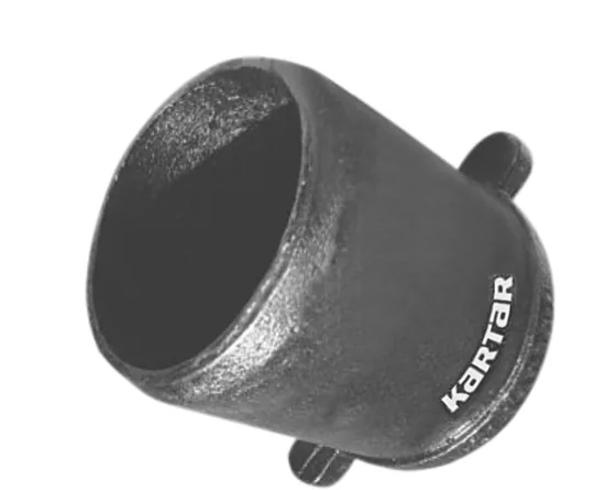 Kartar Valves DI Plug