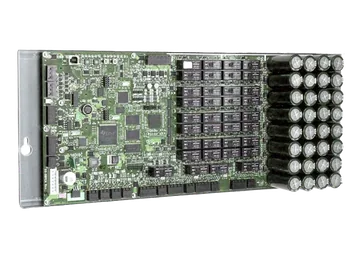 Notifier DS-DB Digital Series Distribution Board