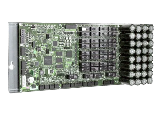 Notifier DS-DB Digital Series Distribution Board