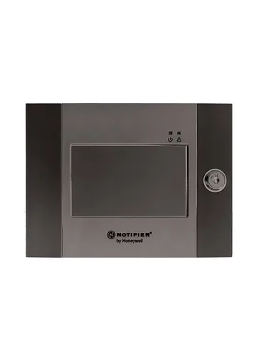 Notifier INSPIRE RLD Remote Touchscreen Display