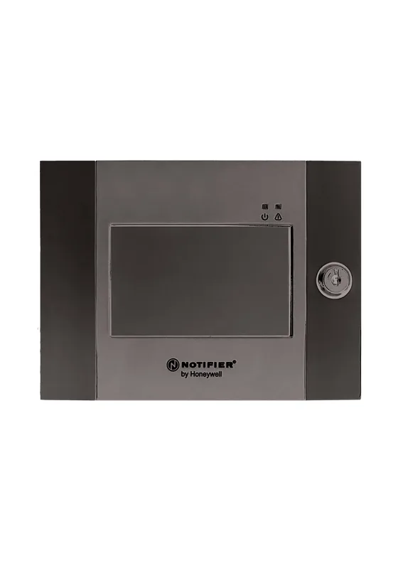 Notifier INSPIRE RLD Remote Touchscreen Display