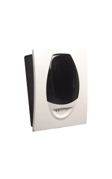 Morley by Honeywell MI-LPB2-S3I Addressable Reflective Optical Beam Smoke Detector