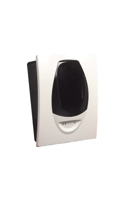 Morley by Honeywell Beam & Aspirating Smoke Detection