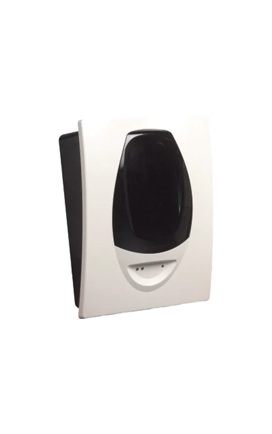 Morley by Honeywell MI-LPB2-S3I Addressable Reflective Optical Beam Smoke Detector