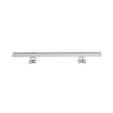 Karam C-Channel Assemblies for Roof Walkways