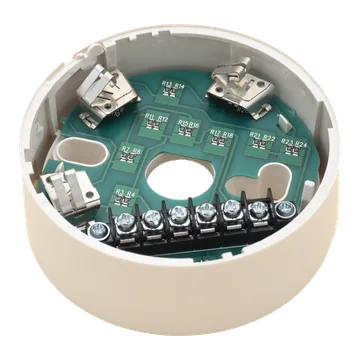 System Sensor B524HTR Analogue Heater Base