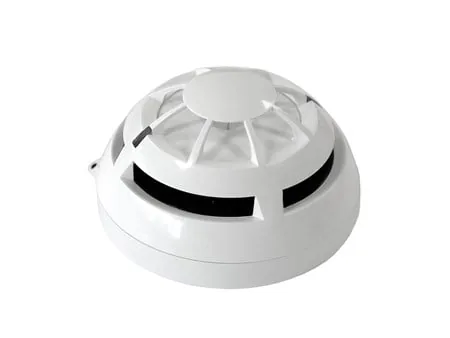 Apollo Soteria Multi-Sensor Detector (Dual Optical/Heat)