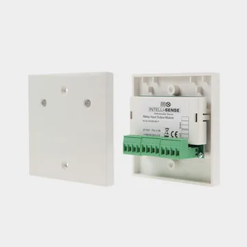 Ceasefire Intelli-Sense Input Module, Standard and Mini Mount