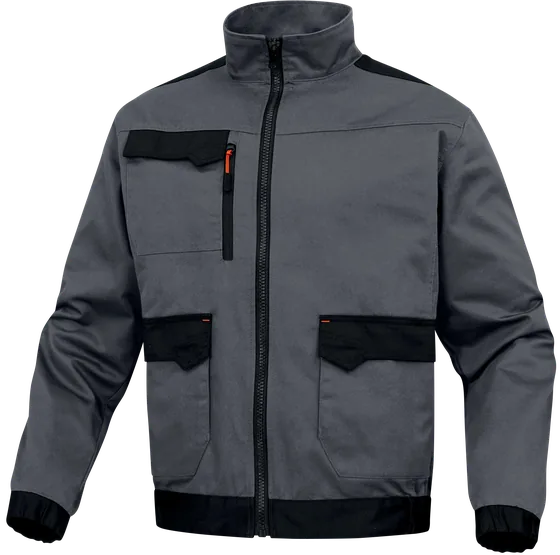 Delta Plus MACH 2 M2VE3 Work Jacket
