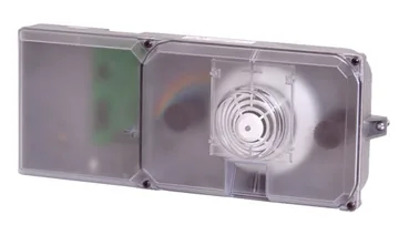Bosch FAD-420-HS-EN Duct Smoke Detector Housing with Base, for FAD-425-O-R