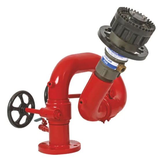 New Age Long Range Monitor, Carbon Steel