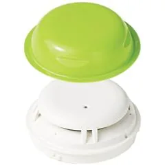 Siemens OOH740 Cerberus PRO Multi-Sensor Smoke Detector, ASA
