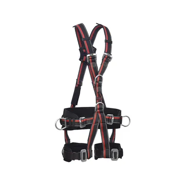 Karam Rhino PN56 Tower and Rescue Harness, 4 Attachment Points