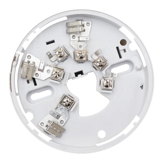 System Sensor B524IEFT-1 Analogue Isolator Base