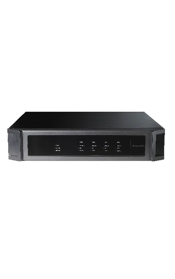 Honeywell X-618 X-DA4125EN Class-D Amplifier, 4 x 125 W