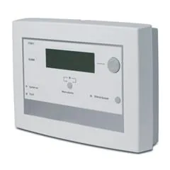 Siemens FT2011-A1 Cerberus PRO Floor Repeater Display