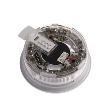 Apollo XP95 Sounder VAD Base Cat. O (White Flash), Isolating