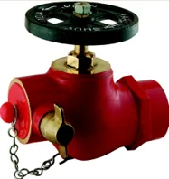 Aaag Wheel Valve, Female BSP Threaded Inlet (AAAG 105B)