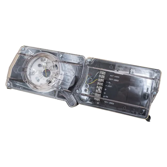 System Sensor InnovairFlex DNRE Intelligent Duct Smoke Detector
