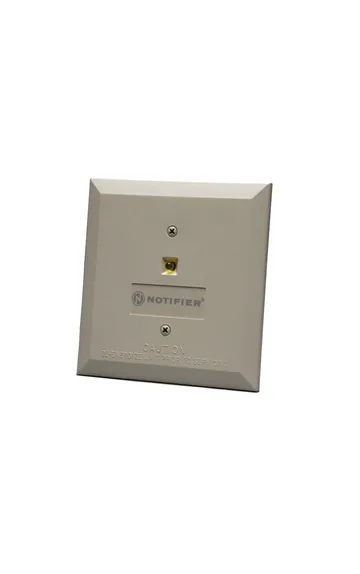 Notifier ISO-X Fault Isolator Module