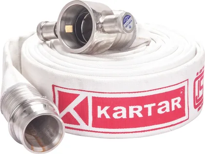 Kartar Valves Fire Hoses and Flexible Hoses
