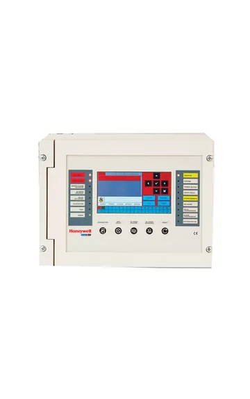 Morley by Honeywell Max MA-2000-04 Dual Loop Networkable Fire Alarm Control Panel