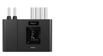 Notifier Intelligent VESDA-E VES Sector Aspirating Smoke Detector (SLC)